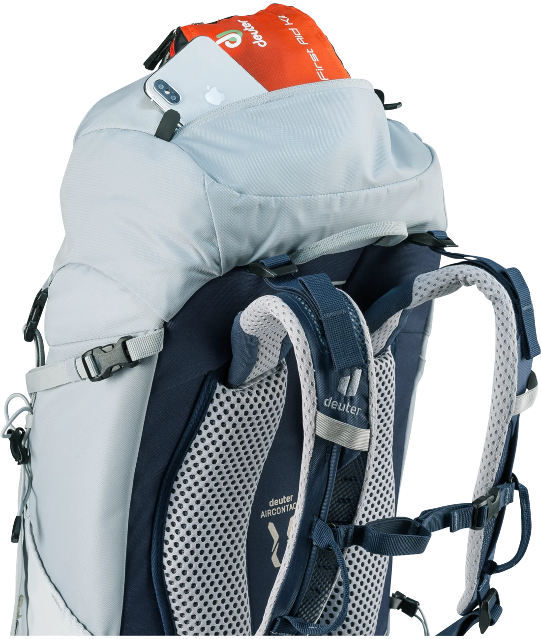 Deuter Trail PRO 34 SL 14 Deuter Trail PRO 34 SL – Bild 12