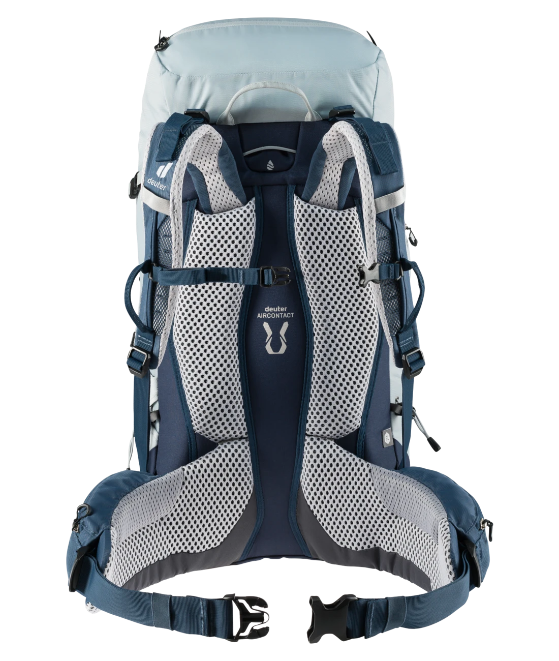 Deuter Trail PRO 34 SL 5 Deuter Trail PRO 34 SL – Bild 3