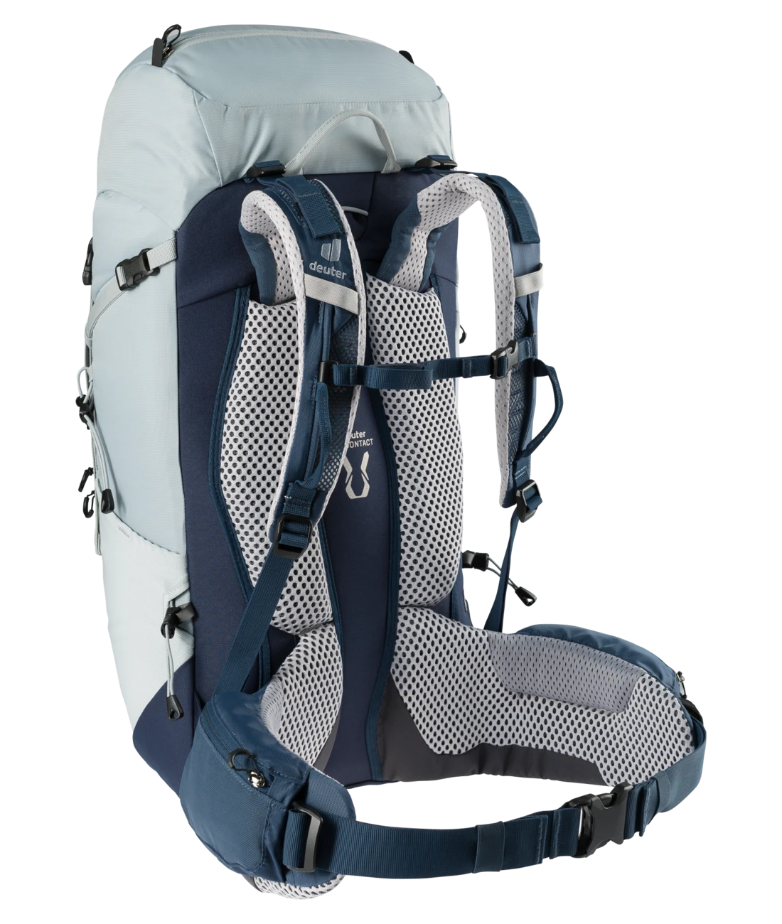 Deuter Trail PRO 34 SL 6 Deuter Trail PRO 34 SL – Bild 4