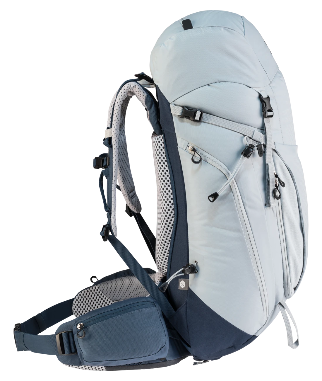 Deuter Trail PRO 34 SL 7 Deuter Trail PRO 34 SL – Bild 5