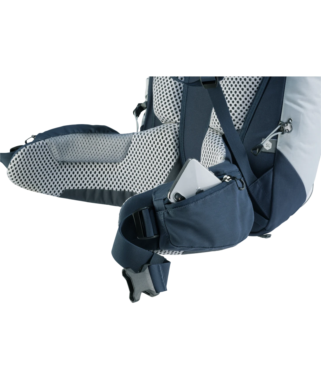 Deuter Trail PRO 34 SL 12 Deuter Trail PRO 34 SL – Bild 10