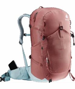 Deuter Trail PRO 31 SL -Deuter 30930430 6