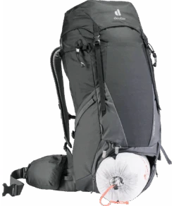 Deuter Futura Pro 42 EL -Deuter 30930594 10