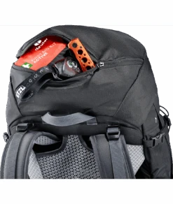 Deuter Futura Pro 42 EL -Deuter 30930594 9