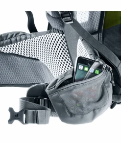 Deuter Trail PRO 33 -Deuter 30931160 10