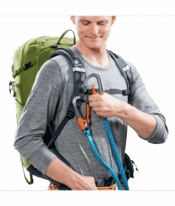 Deuter Trail PRO 33 -Deuter 30931160 11