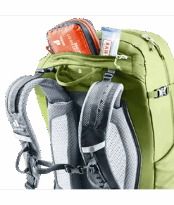 Deuter Trail PRO 33 -Deuter 30931160 8