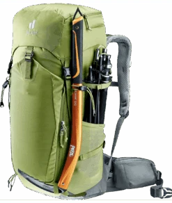 Deuter Trail PRO 36 25 Deuter Trail PRO 36 -Deuter 30931860 10