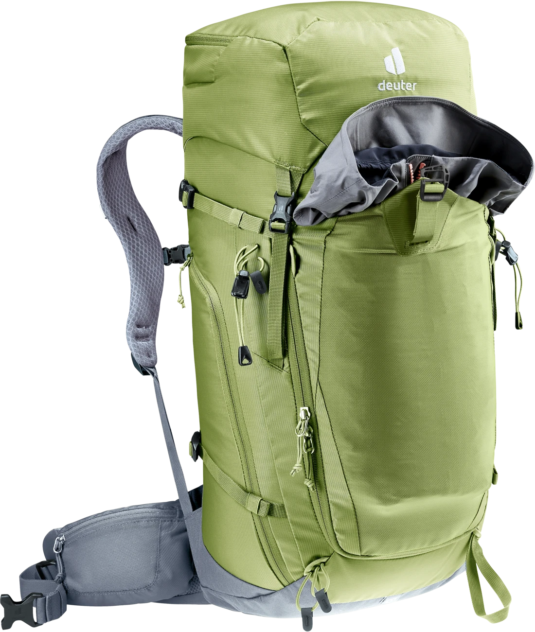 Deuter Trail PRO 36 14 Deuter Trail PRO 36 – Bild 12