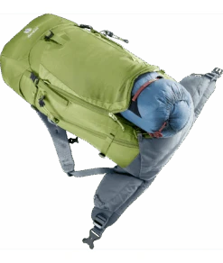 Deuter Trail PRO 36 27 Deuter Trail PRO 36 -Deuter 30931860 12