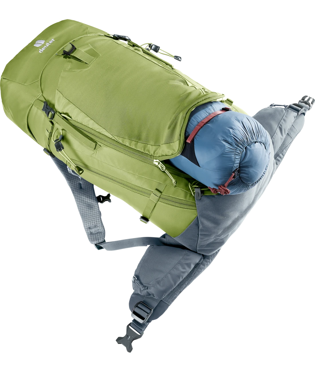 Deuter Trail PRO 36 15 Deuter Trail PRO 36 – Bild 13