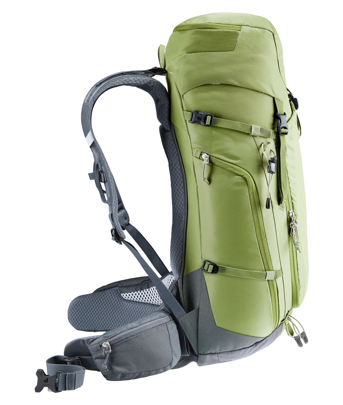 Deuter Trail PRO 36 5 Deuter Trail PRO 36 – Bild 3