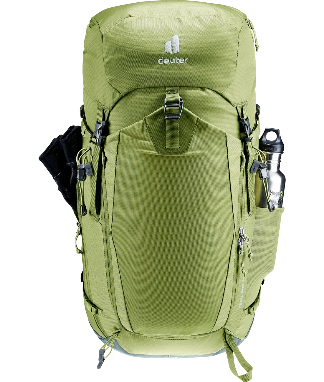 Deuter Trail PRO 36 9 Deuter Trail PRO 36 – Bild 7