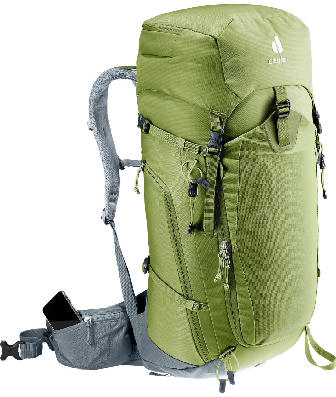 Deuter Trail PRO 36 10 Deuter Trail PRO 36 – Bild 8