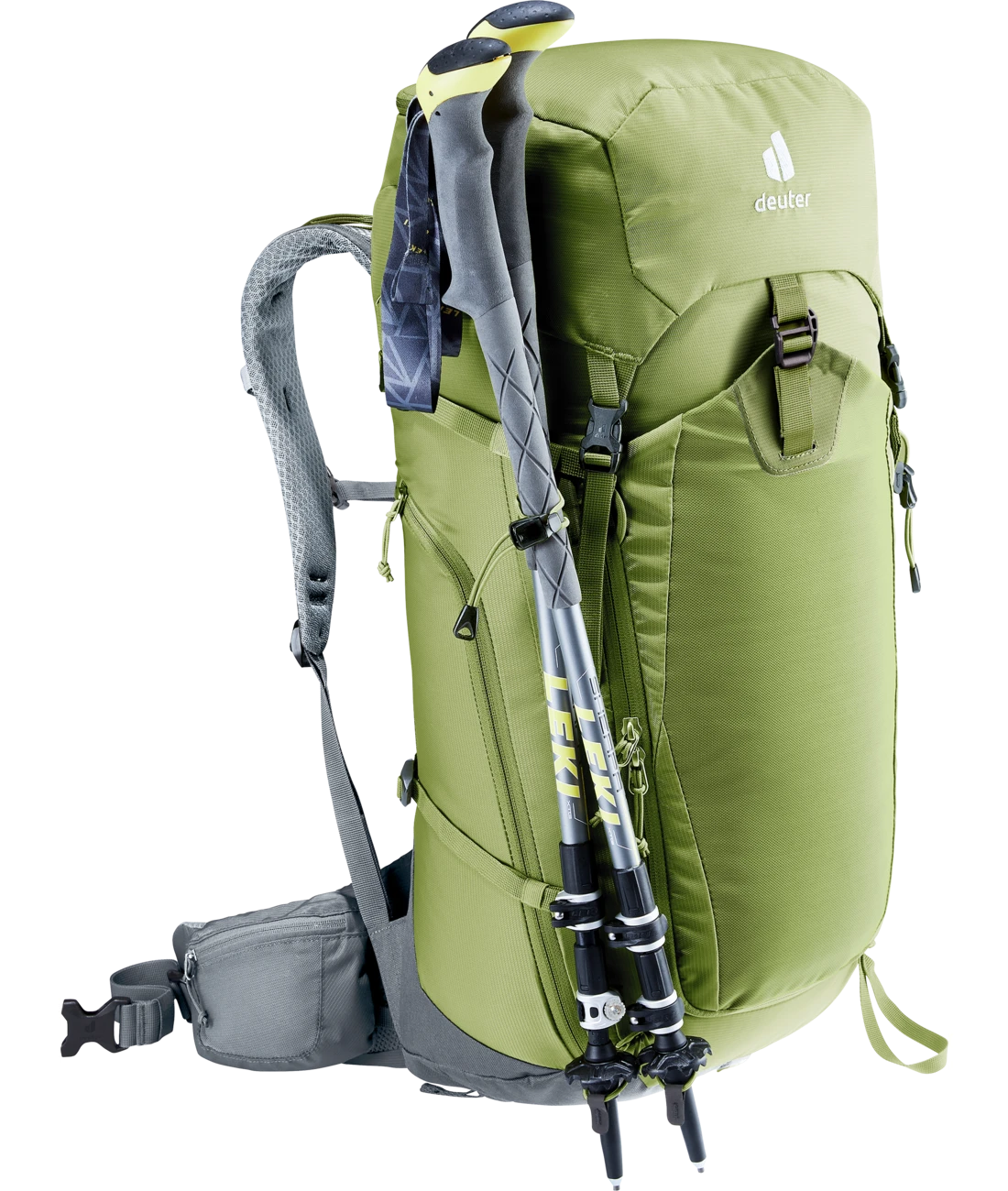 Deuter Trail PRO 36 11 Deuter Trail PRO 36 – Bild 9