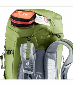 Deuter Trail PRO 36 24 Deuter Trail PRO 36 -Deuter 30931860 9
