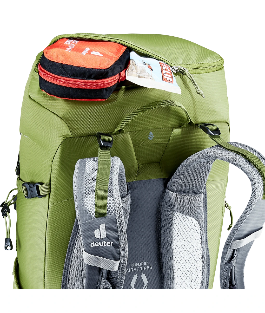 Deuter Trail PRO 36 12 Deuter Trail PRO 36 – Bild 10