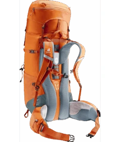 Deuter Aircontact Lite 50+10 -Deuter 30932920 10