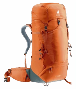 Deuter Aircontact Lite 50+10 -Deuter 30932920 11