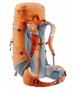 Deuter Aircontact Lite 50+10 -Deuter 30932920 3