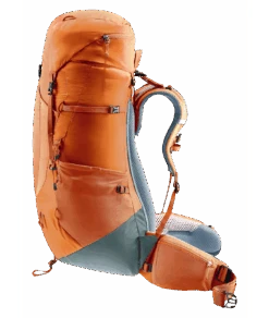 Deuter Aircontact Lite 50+10 -Deuter 30932920 4