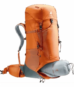 Deuter Aircontact Lite 50+10 -Deuter 30932920 6