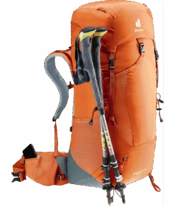 Deuter Aircontact Lite 50+10 -Deuter 30932920 7