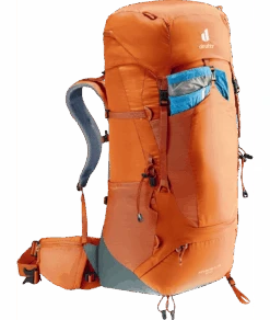 Deuter Aircontact Lite 50+10 -Deuter 30932920 8
