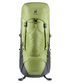 Deuter Aircontact Lite 35+10 SL -Deuter 30936663 5