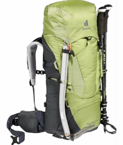 Deuter Aircontact Lite 35+10 SL -Deuter 30936663 8