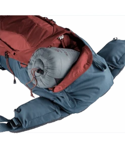 Deuter Aircontact Lite 40+10 -Deuter 30936730 2