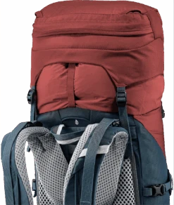 Deuter Aircontact Lite 40+10 -Deuter 30936730 3