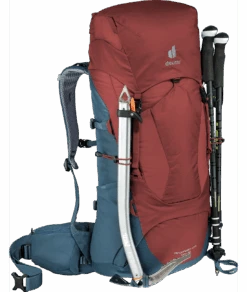 Deuter Aircontact Lite 40+10 -Deuter 30936730 4