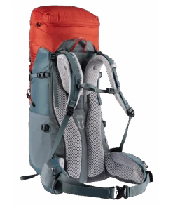Deuter Aircontact Lite 45+10 SL -Deuter 30936820 3