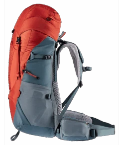 Deuter Aircontact Lite 45+10 SL -Deuter 30936820 4
