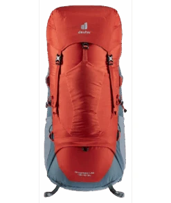 Deuter Aircontact Lite 45+10 SL -Deuter 30936820 5