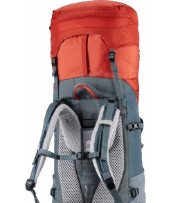 Deuter Aircontact Lite 45+10 SL -Deuter 30936820 8