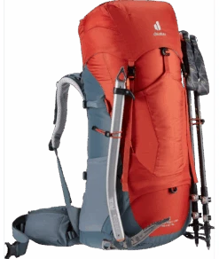 Deuter Aircontact Lite 45+10 SL -Deuter 30936820 9