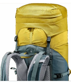 Deuter Aircontact Lite 50+10 -Deuter 30936910 7