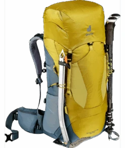 Deuter Aircontact Lite 50+10 -Deuter 30936910 8