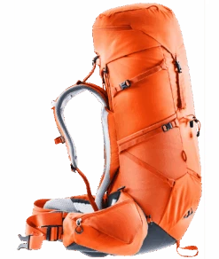 Deuter Aircontact Core 55+10SL -Deuter 30940420 2
