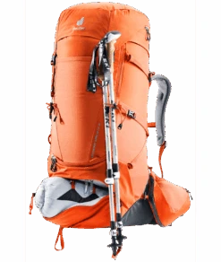Deuter Aircontact Core 55+10SL -Deuter 30940420 3