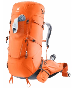 Deuter Aircontact Core 55+10SL -Deuter 30940420 4