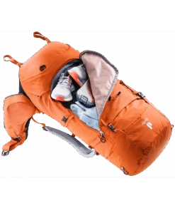 Deuter Aircontact Core 55+10SL -Deuter 30940420 6