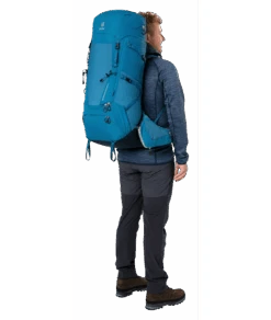 Deuter Aircontact Core 60+10 23 Deuter Aircontact Core 60+10 -Deuter 30940552 10