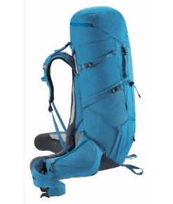 Deuter Aircontact Core 60+10 15 Deuter Aircontact Core 60+10 -Deuter 30940552 2