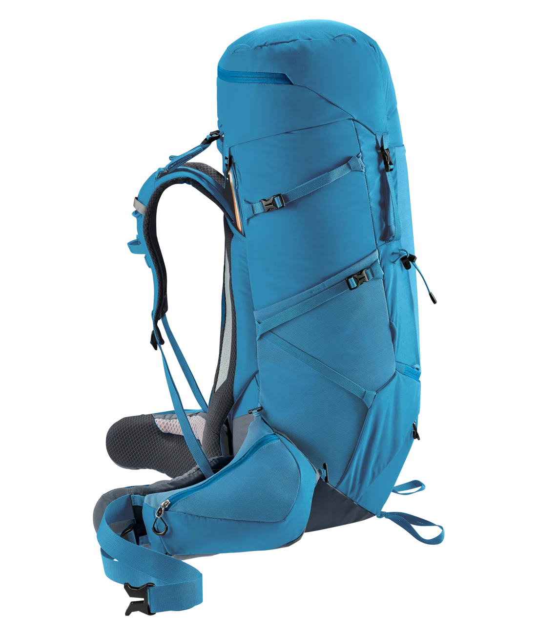 Deuter Aircontact Core 60+10 5 Deuter Aircontact Core 60+10 – Bild 3