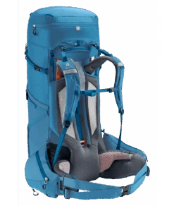 Deuter Aircontact Core 60+10 16 Deuter Aircontact Core 60+10 -Deuter 30940552 3