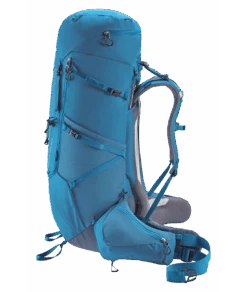 Deuter Aircontact Core 60+10 17 Deuter Aircontact Core 60+10 -Deuter 30940552 4