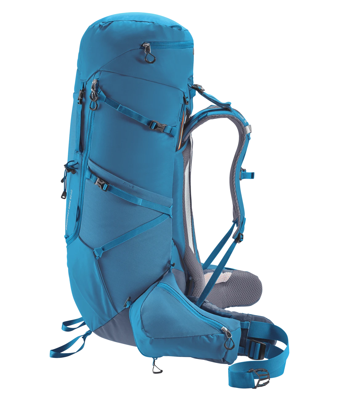 Deuter Aircontact Core 60+10 7 Deuter Aircontact Core 60+10 – Bild 5